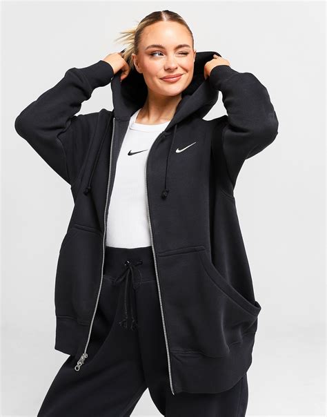 nike hoodie jd